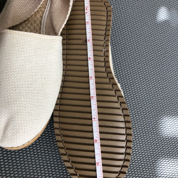 ALPARGATA - Picture 5 of 7